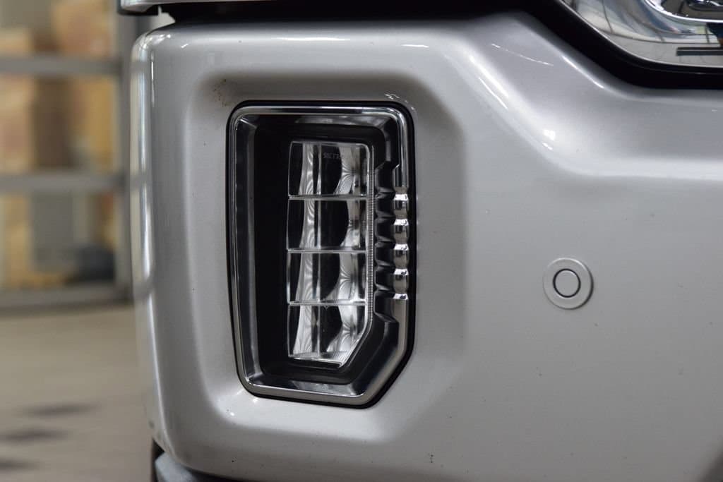 2023 GMC Sierra 2500 Denali HD Denali - Photo 14