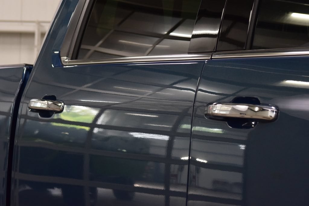 2024 Chevrolet Silverado 2500HD High Country - Photo 21