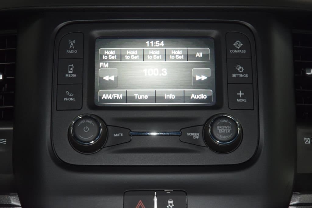 2024 RAM Ram 3500 Pickup Tradesman - Photo 31