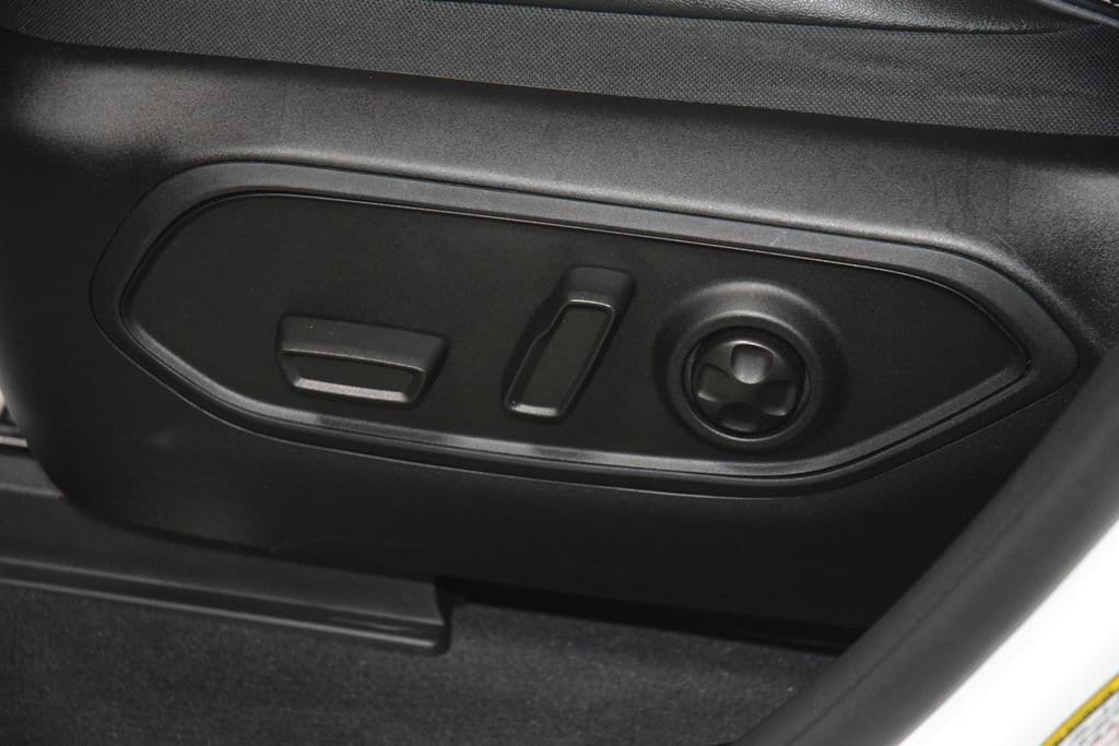 2024 Jeep Grand Cherokee L Overland - Photo 40