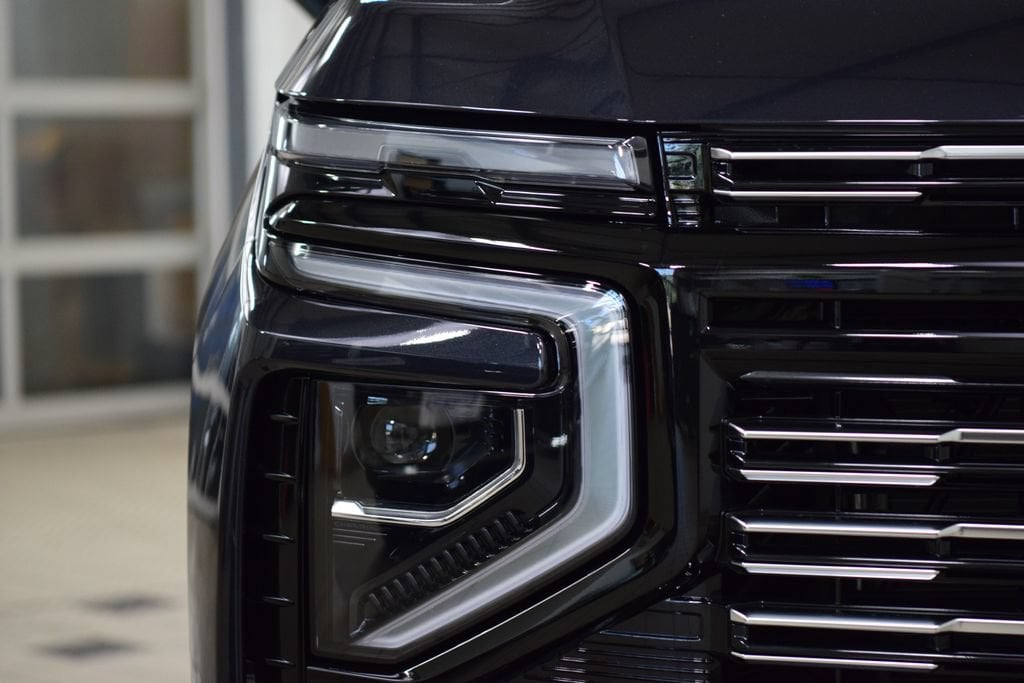 2026 Chevrolet Tahoe High Country - Photo 12