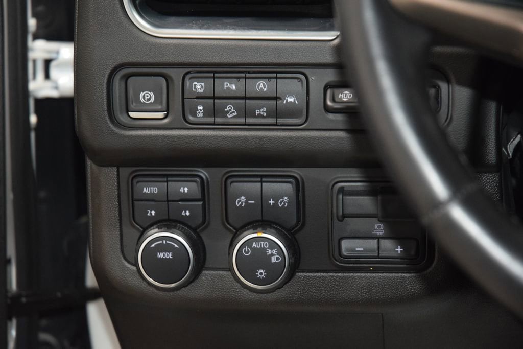 2024 Chevrolet Suburban High Country - Photo 34