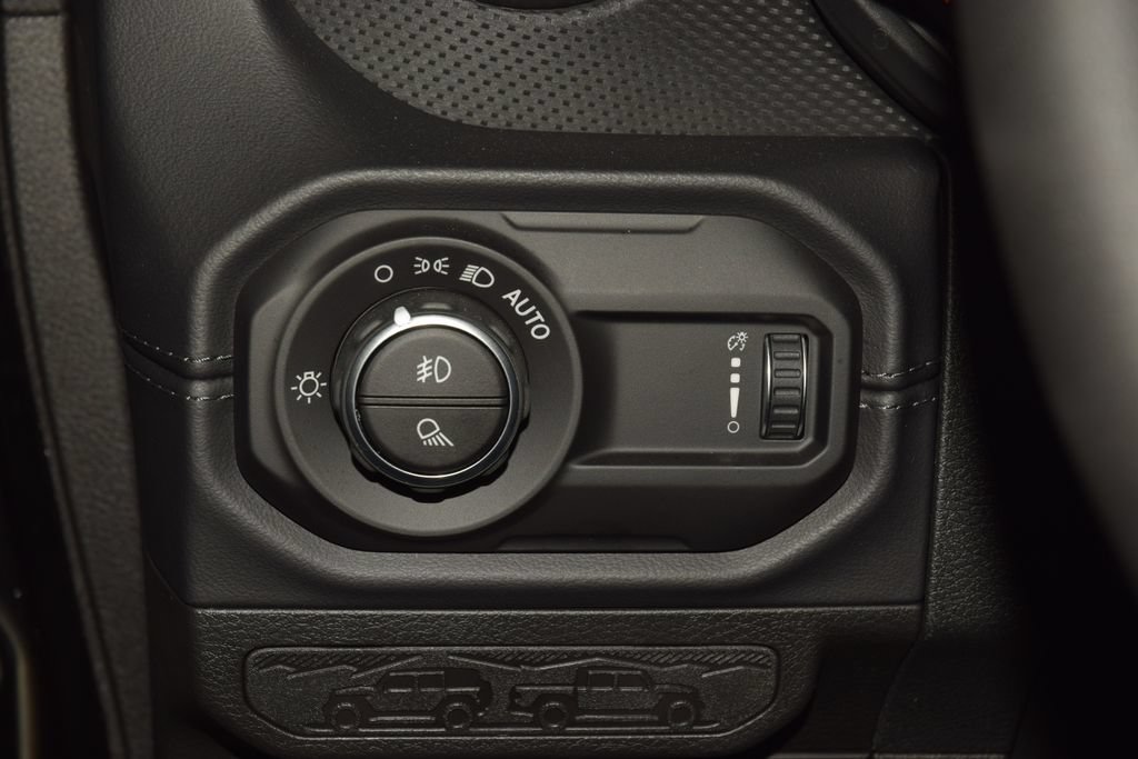 2026 Jeep Gladiator Mojave - Photo 38