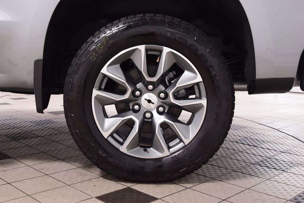 2026 Chevrolet Silverado 1500 RST - Photo 26