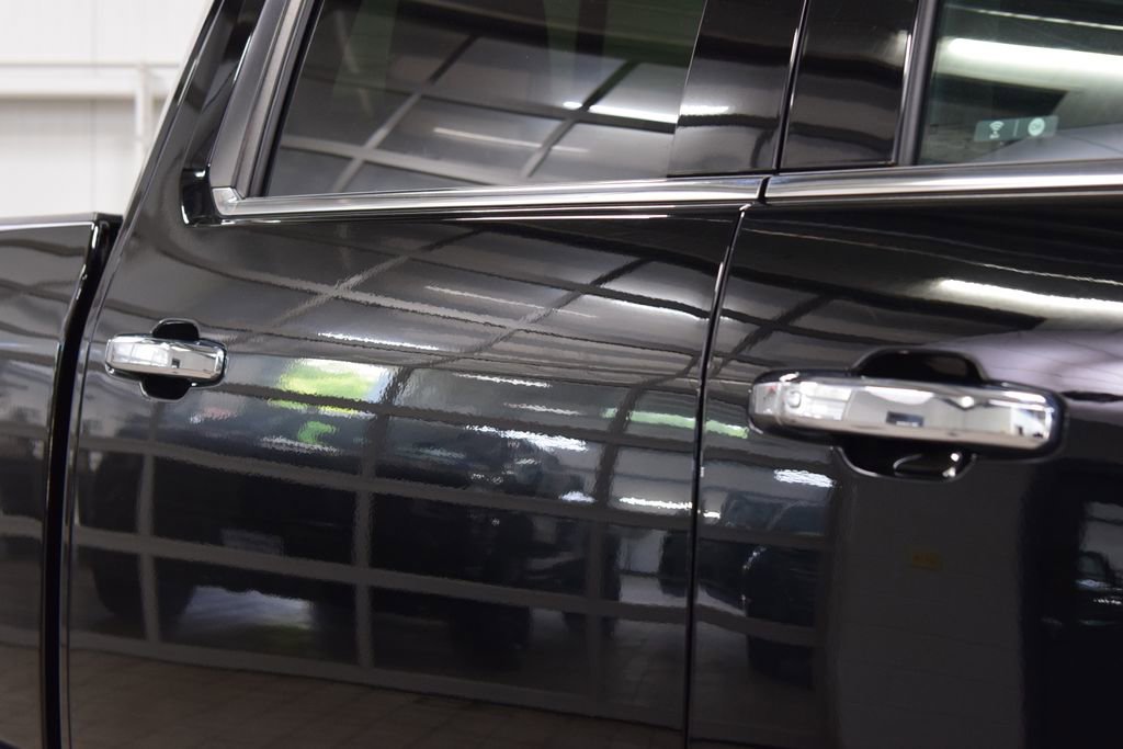 2022 Chevrolet Silverado 2500HD High Country - Photo 22