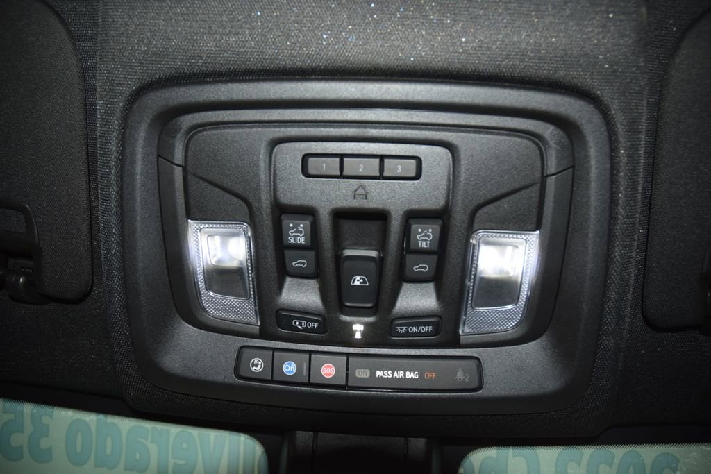 2022 Chevrolet Silverado 3500HD High Country - Photo 54