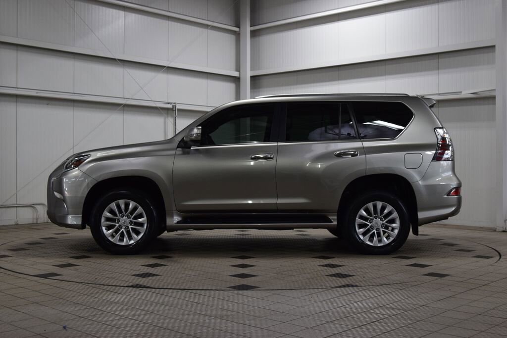 Used 2022 Lexus GX GX 460 Premium SUV