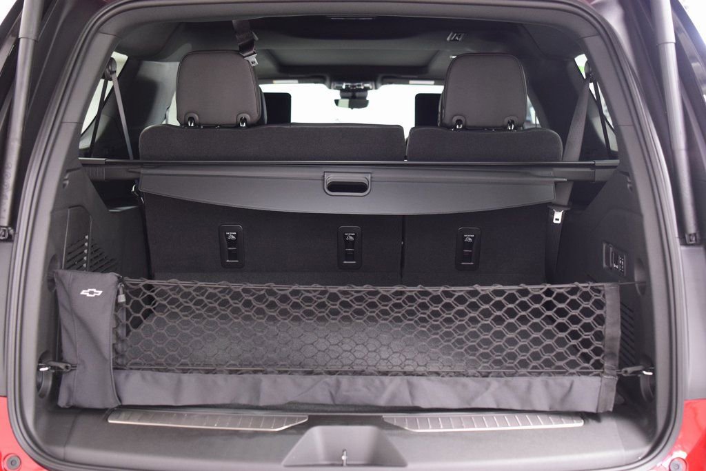 2026 Chevrolet Suburban High Country - Photo 23