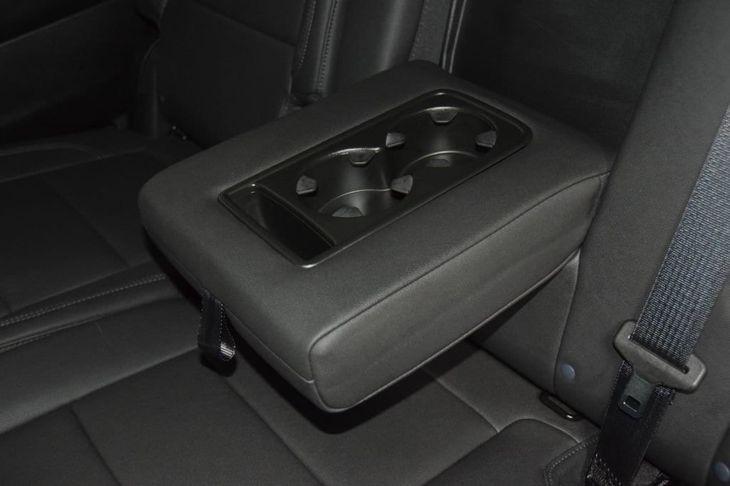 2024 Chevrolet Suburban Z71 - Photo 44