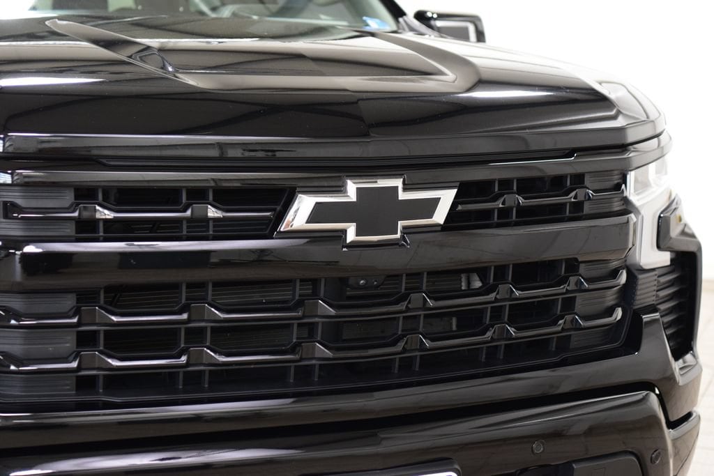 2025 Chevrolet Silverado 1500 RST - Photo 11