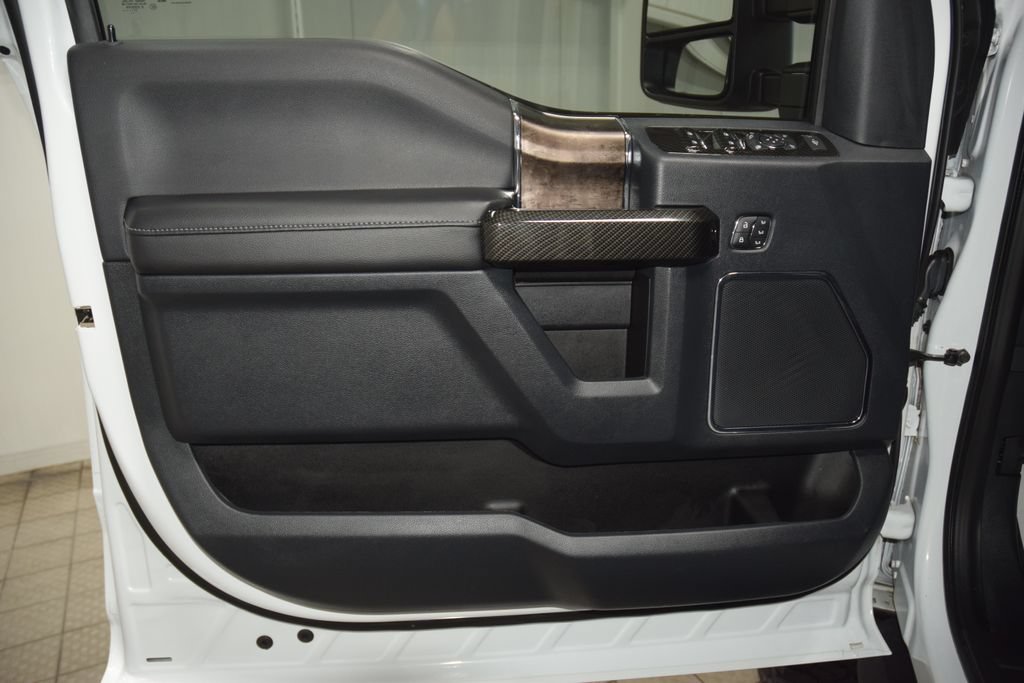 2022 Ford F-250 Super Duty Lariat - Photo 52