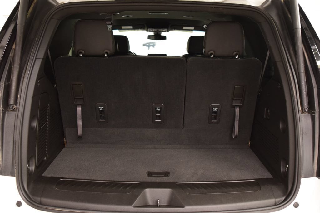 2021 Chevrolet Tahoe LT - Photo 23