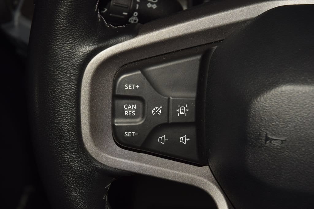 2024 Ford Bronco 4-Door Everglades - Photo 41