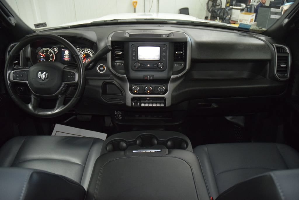 2024 RAM Ram 3500 Pickup Tradesman - Photo 30