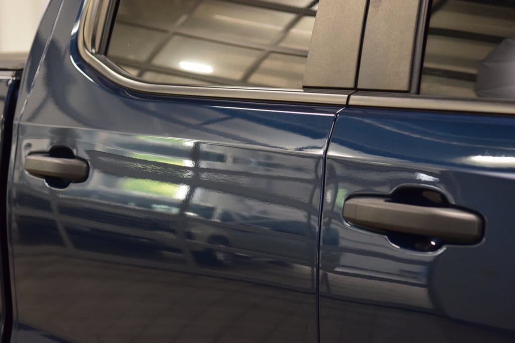 2023 Chevrolet Silverado 1500 Custom - Photo 17