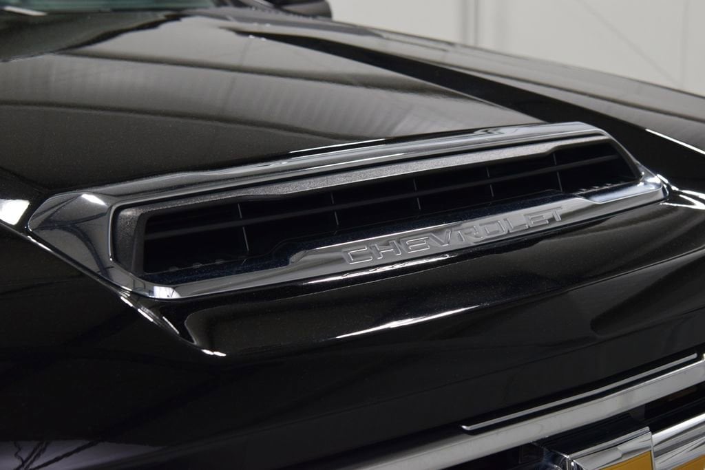 2024 Chevrolet Silverado 2500HD High Country - Photo 16