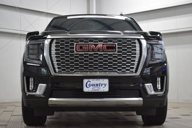Used 2021 GMC Yukon Denali with VIN 1GKS2DKL4MR129771 for sale in Warrenton, VA