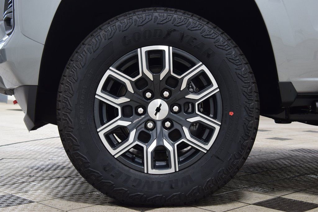 2026 Chevrolet Colorado Z71 - Photo 28