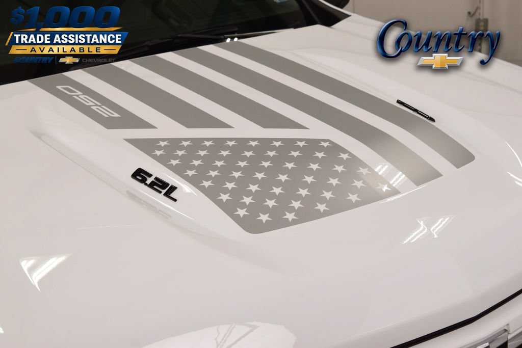 2026 Chevrolet Silverado 1500 RST - Photo 16