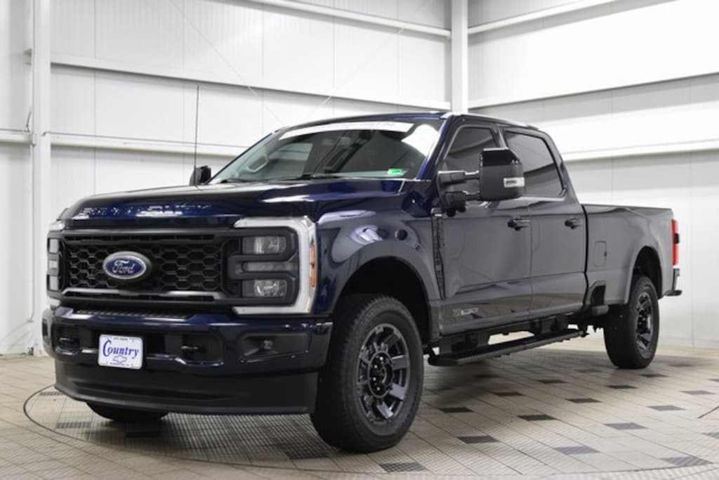 Used 2024 Ford Super Duty F-350 SRW XL Truck Crew Cab