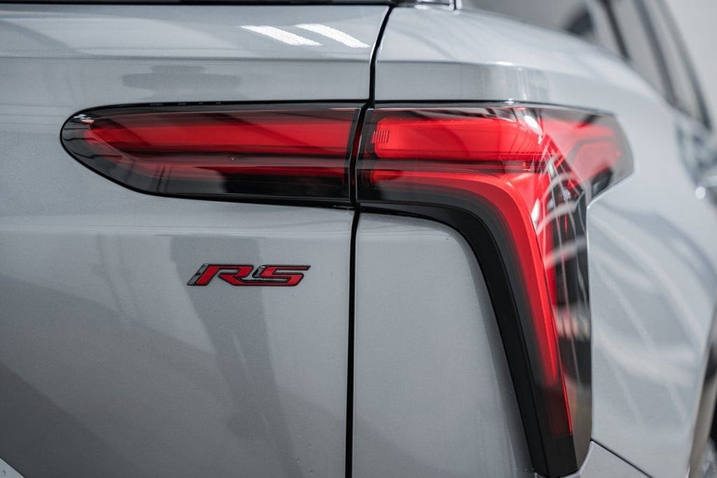 2025 Chevrolet Blazer EV RS - Photo 19
