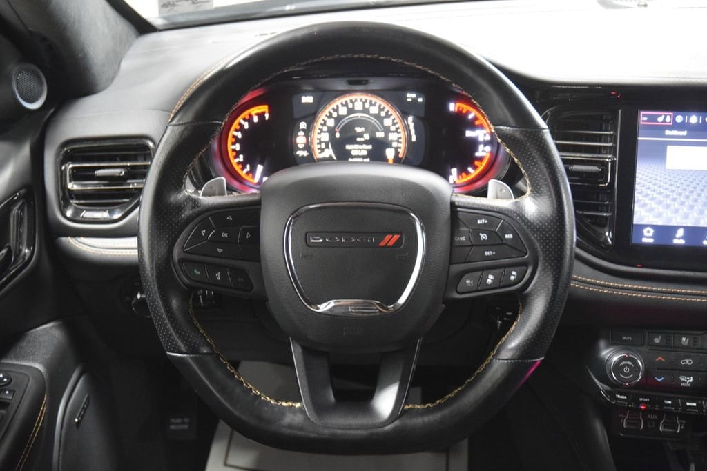 2025 Dodge Durango R/T - Photo 35