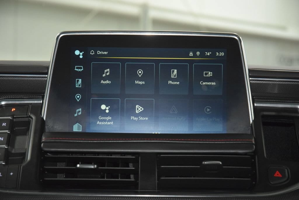2023 Chevrolet Tahoe RST - Photo 31