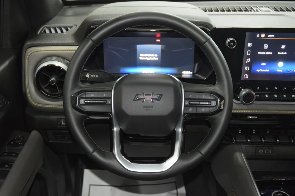 2023 Chevrolet Colorado ZR2 - Photo 40