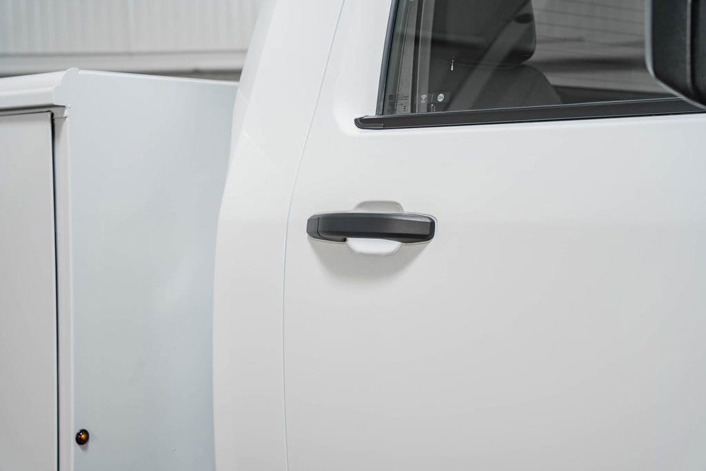 2025 Chevrolet Silverado 3500 HD Work Truck - Photo 16