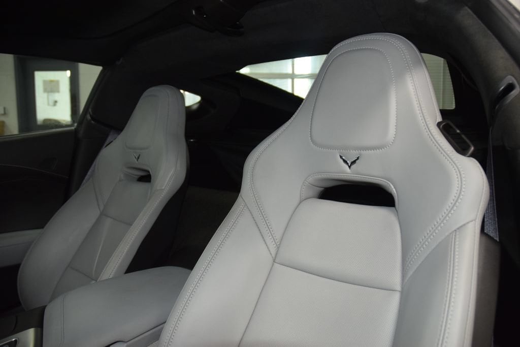 2015 Chevrolet Corvette Base - Photo 44