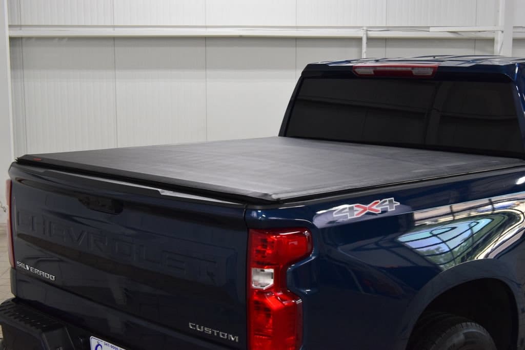2023 Chevrolet Silverado 1500 Custom - Photo 23