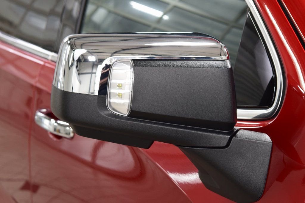 2024 GMC Sierra 1500 Denali Denali - Photo 18