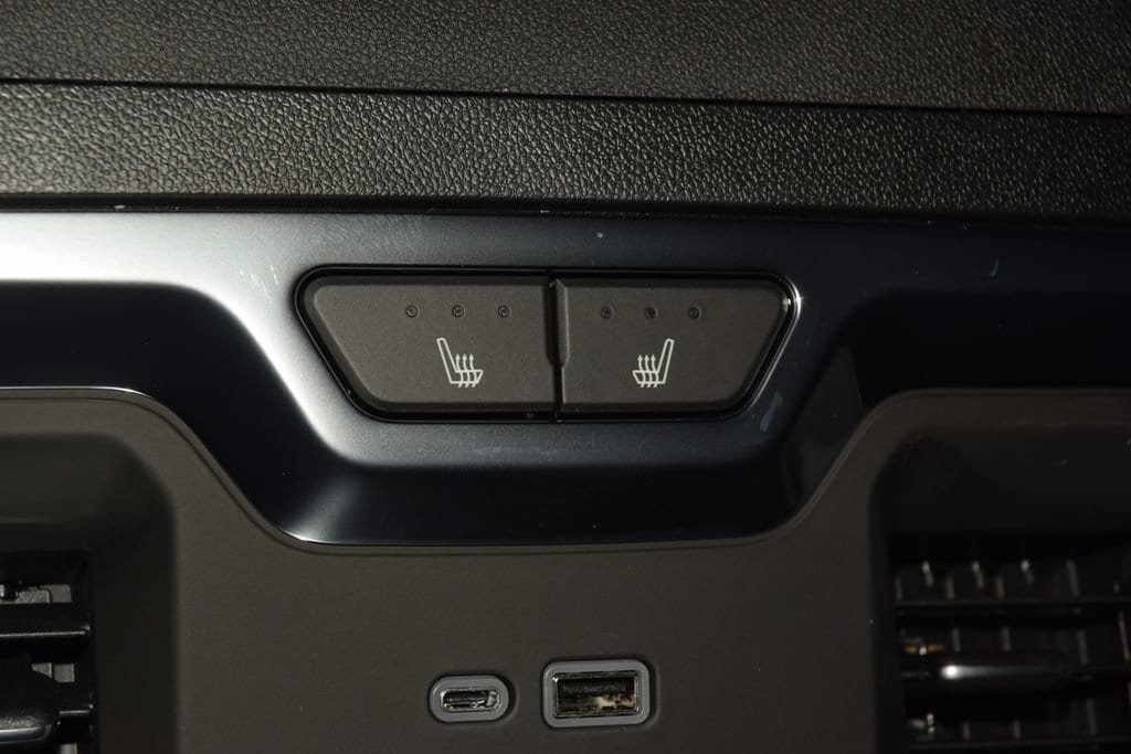 2026 Chevrolet Silverado 1500 High Country - Photo 45