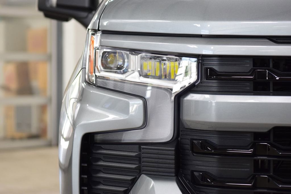 2026 Chevrolet Silverado 1500 RST - Photo 12