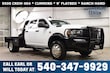  Ram 5500 Chassis Cab