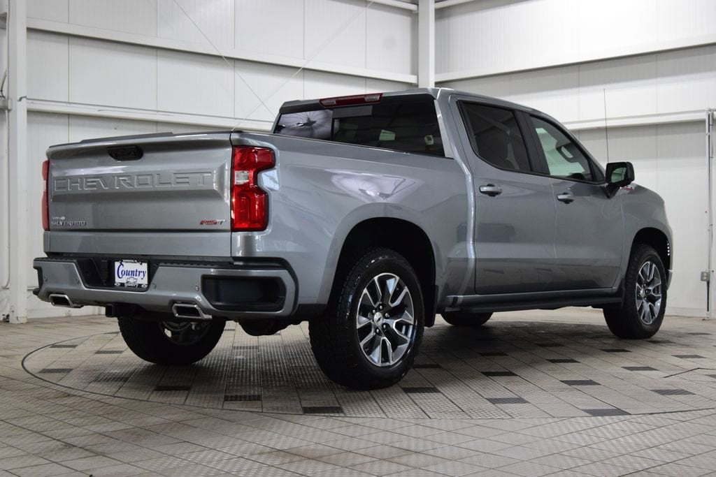 2026 Chevrolet Silverado 1500 RST - Photo 8