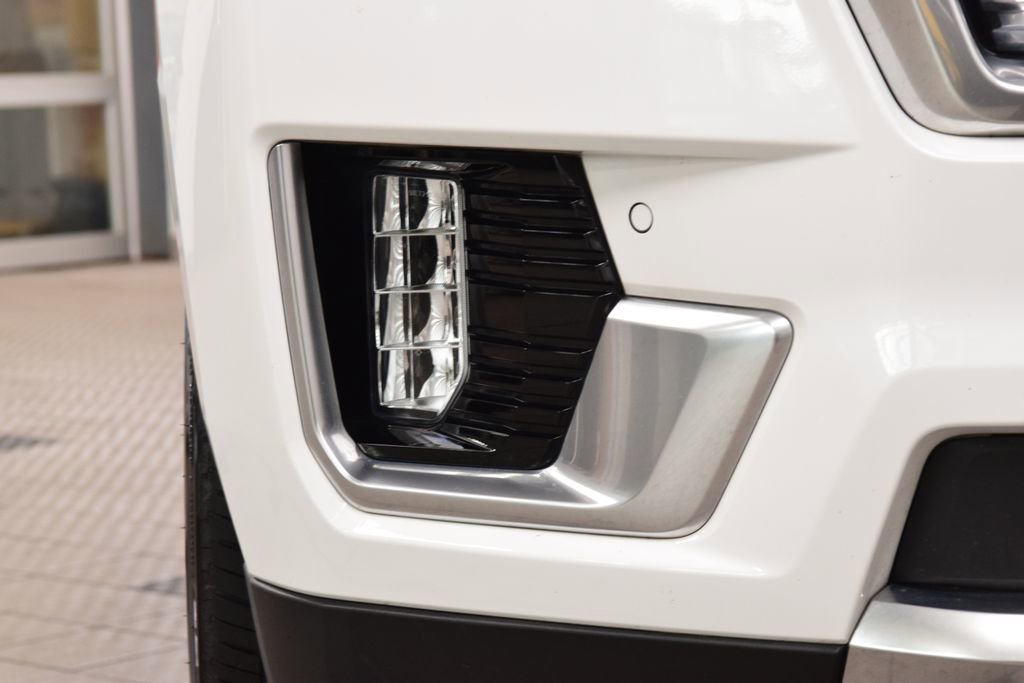 2024 GMC Yukon XL Denali - Photo 14