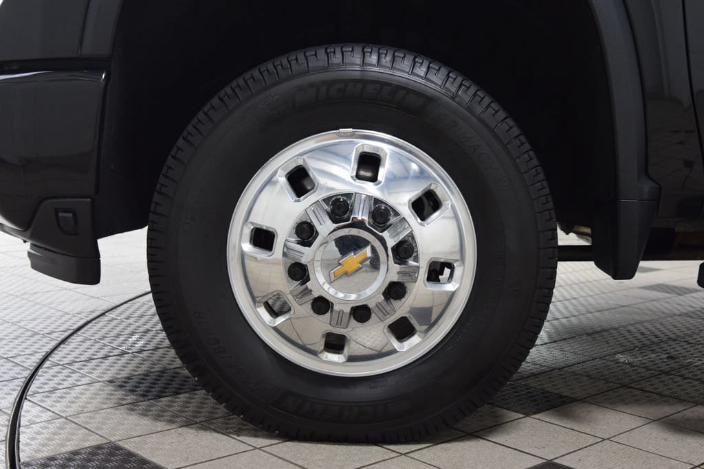 2024 Chevrolet Silverado 3500HD High Country - Photo 30