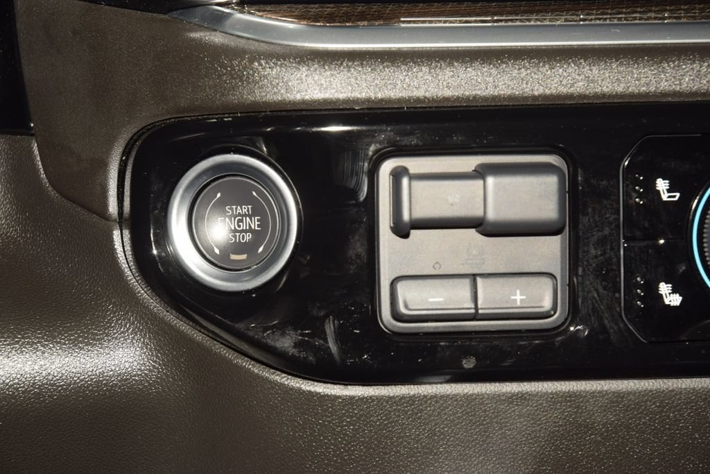 2025 Chevrolet Silverado 1500 RST - Photo 36