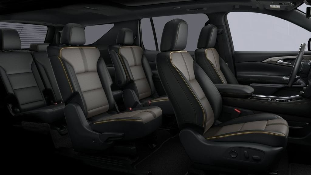 2026 Chevrolet Traverse High Country - Photo 7