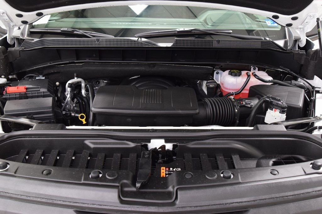 2026 Chevrolet Silverado 1500 RST - Photo 30