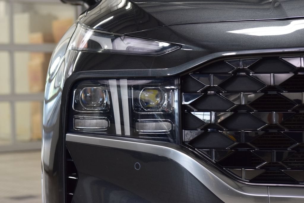 2023 Hyundai Santa Fe Calligraphy - Photo 14
