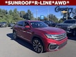 Volkswagen Atlas Cross Sport