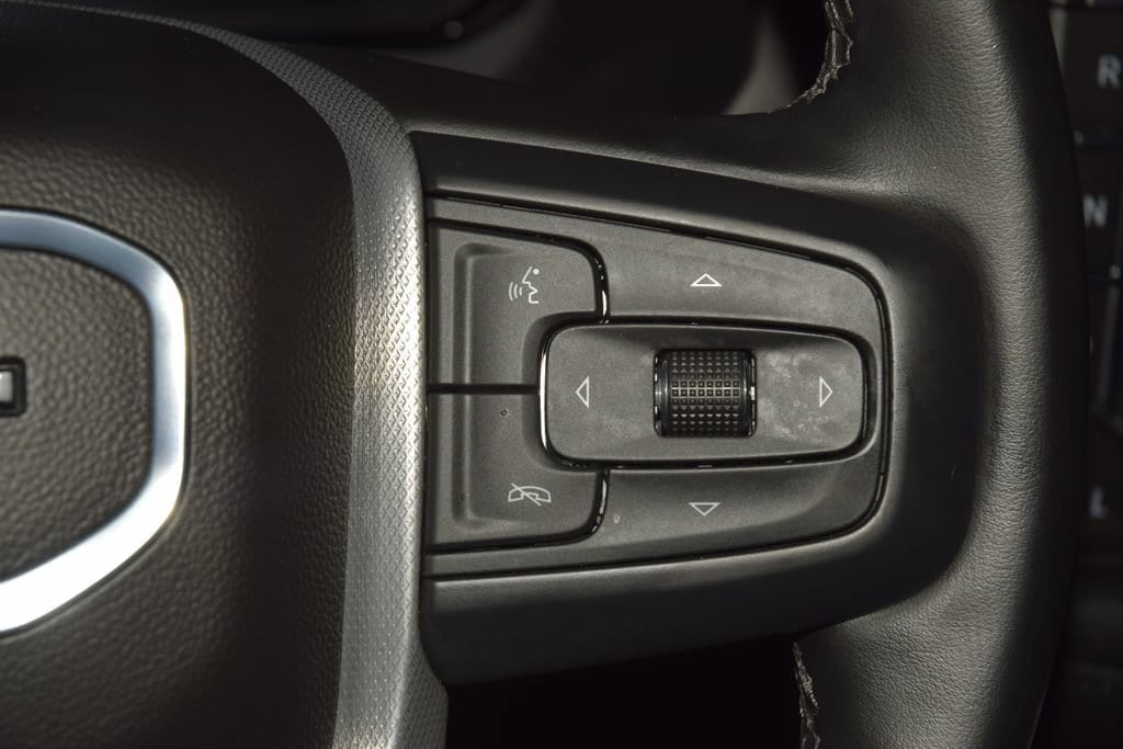 2024 GMC Yukon XL Denali - Photo 40
