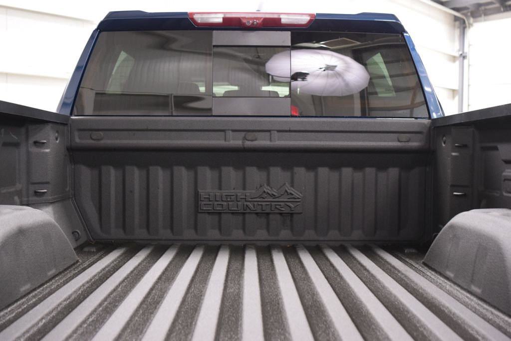 2023 Chevrolet Silverado 1500 High Country - Photo 27