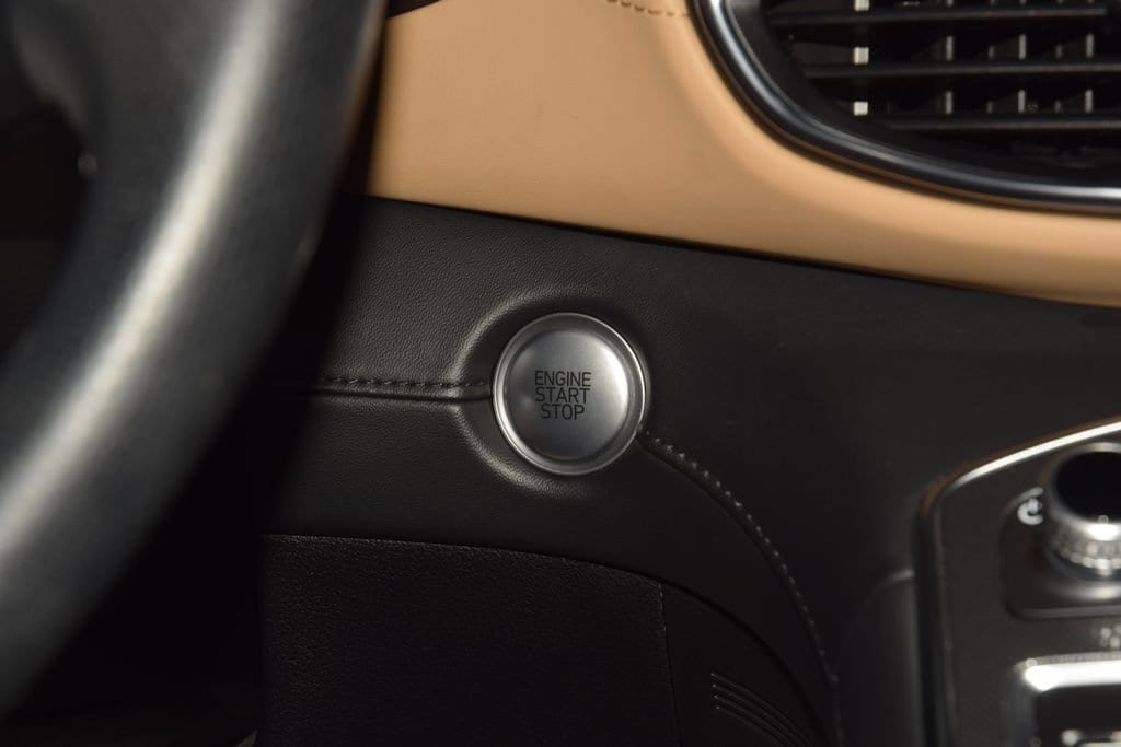 2023 Hyundai Santa Fe Calligraphy - Photo 32