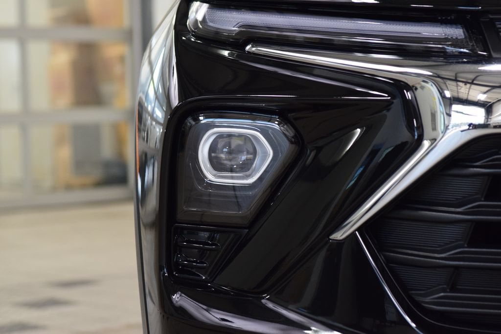 2026 Chevrolet Trailblazer LT - Photo 14