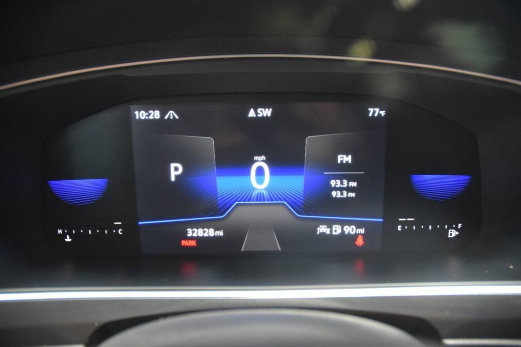 2023 Volkswagen Tiguan SE R-LINE BLACK - Photo 47