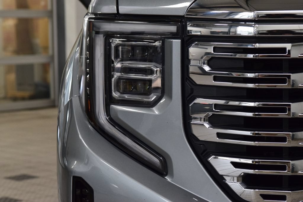 2025 GMC Sierra 1500 Denali - Photo 12