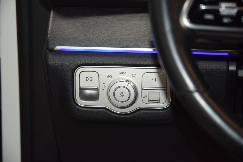 2022 Mercedes-Benz GLE GLE350 - Photo 35